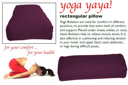 rectangularYogaBolster_burgundy