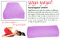 rectangularYogaBolster_lavender