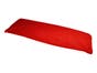Red Yoga Breathing Cushion