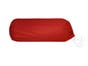 Red Round Yoga Prop