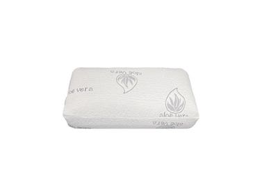 Rectangular Yoga Cushion