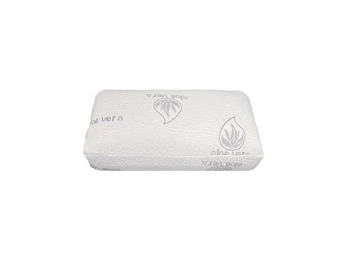 Rectangular Yoga Cushion