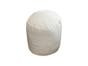 Round Pouf