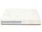 Rock-a-bye Crib Mattress - Organic Cotton & Bonnel Coil - Extra Firm