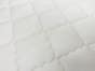 Rock-a-bye Crib Mattress - Organic Cotton & Bonnel Coil - Extra Firm