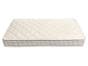 Rock-a-bye Crib Mattress - Organic Cotton & Bonnel Coil - Extra Firm