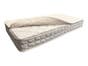 Rock-a-bye Crib Mattress - Organic Cotton & Bonnel Coil - Extra Firm