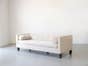 Roma Mid Century Modern Sofa - Custom