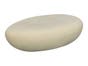 River Stone Coffee Table - Roman Stone