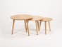 Premera Round Nest Tables (LARGE)