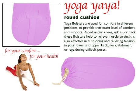 roundYogaBolster_lavender