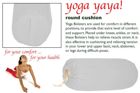 roundYogaBolster_white