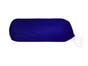 Royal Blue Round Yoga cushion