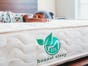 Royal Luxury Mattress - Wool Horsetail mattress with Latex, Camel Hair, and Hemp