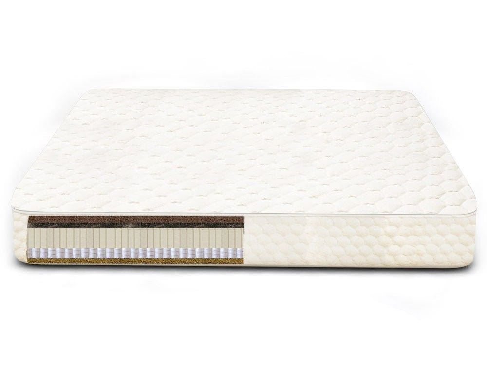 Royal Cloud Luxury Mattress - Wool * Horsetail * Cashmere* Latex * Camel Hair* Hemp*