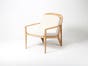 Uniqa Sagrada Salon Chair
