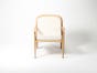 Uniqa Sagrada Salon Chair