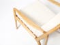 Uniqa Sagrada Salon Chair
