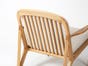Uniqa Sagrada Salon Chair