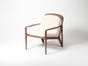 Uniqa Sagrada Salon Chair