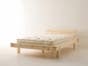 Samurai Bed Frame