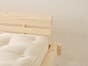 Samurai Bed Frame