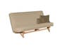 Outdoor Futon Frame Queen Futon Package