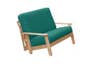Outdoor Futon Frame Queen Futon Package