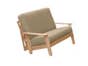 Outdoor Futon Frame Full Double Futon Package