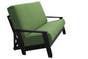 Outdoor Futon Frame Bed Sets Scandia Queen Size