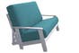 Outdoor Futon Frame Bed Sets Scandia Queen Size