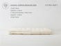 Serenity Plus Natural Latex Mattress Topper - Latex Topper Extra Soft - The Futon Shop