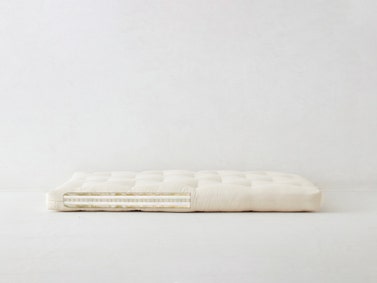 Serenity Plus Natural Latex Mattress Topper - Latex Topper&#