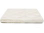Serenity Plus Wool & Latex Mattress Topper