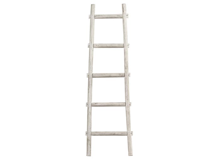 Wooden Ladder