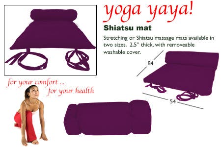 shiatsuMat_burgundy