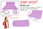 shiatsuMat_lavender