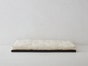 Organic Japanese Shiki Futon Mattress - Japanese Futon Bed - 3 or 5 Inch - Med Firm