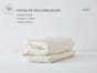 Natural Wool & Organic Cotton Shiki Futon Bed - Shikibuton Japanese Futon Mattress - 3 or 5 Inch - Soft