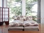 foldable futon mattress