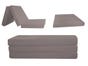 5 inch Shikibuton Folding Foam Mattress - High Resilient Foam Core