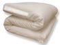 Natural Wool & Organic Cotton Shiki Futon Bed - Cotton Wool Shikibuton Futon Mattress - 3 or 5 Inch - Soft