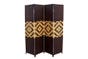 shoji-screen-straw-weave-4-panel-espresso-brown