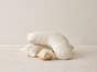 Kapok Natural Side Sleeper Pillow