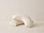 Natural Wool Side Sleeper Pillow