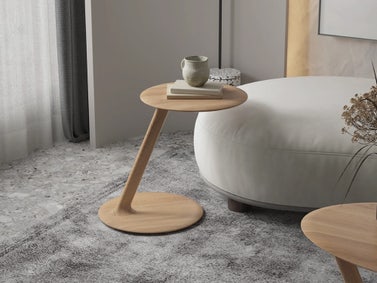 Uniqa Henge End Table