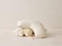 Natural Wool Side Sleeper Pillow
