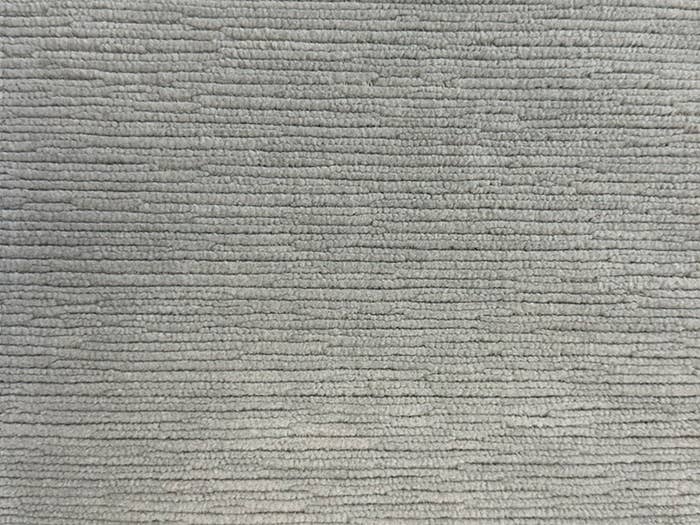 Belmont Textured Futon Cover - Silver