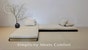 Wabi Sabi Japanese Tatami Bed Set