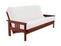 Soho Wood Futon Frame